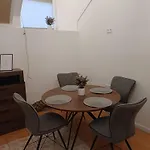 アパート Flowers Appartments ヴィリニュス