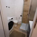アパート Flowers Appartments ヴィリニュス