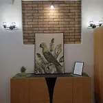 Flowers Appartments ヴィリニュス