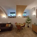 アパート Flowers Appartments