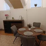 アパート Flowers Appartments