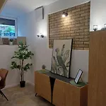 Flowers Appartments アパート ヴィリニュス