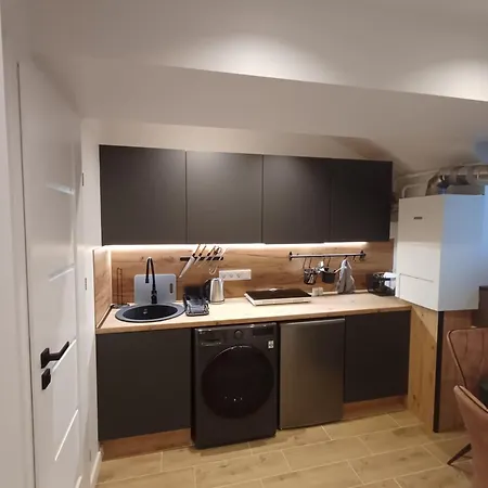 Flowers Appartments *