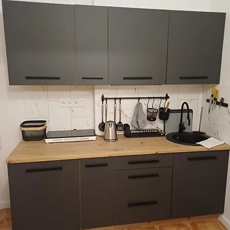 Flowers Appartments *