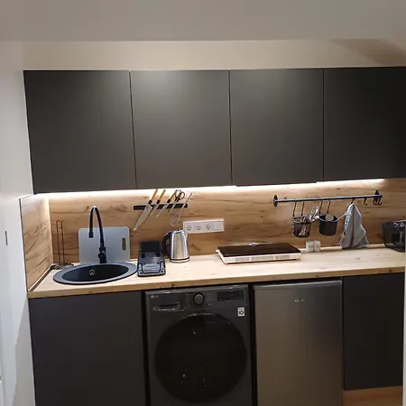 Flowers Appartments Вильнюс