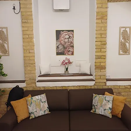 Flowers Appartments * Вильнюс