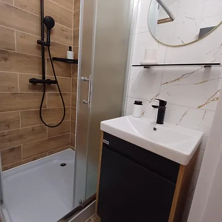 公寓 Flowers Appartments