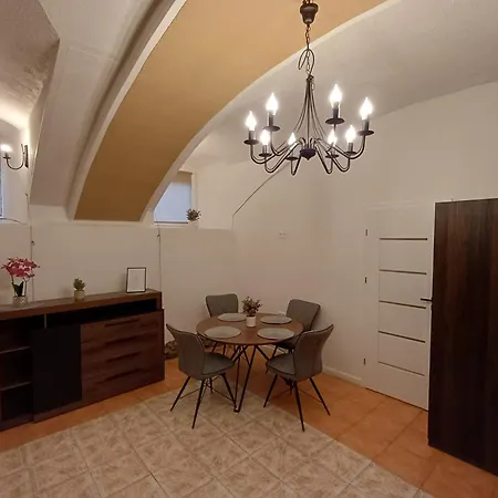 Flowers Appartments * Вильнюс