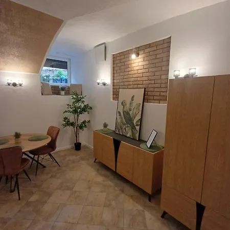 公寓 Flowers Appartments *