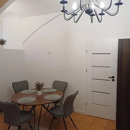 Flowers Appartments 公寓 *