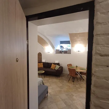 Flowers Appartments Апартаменты