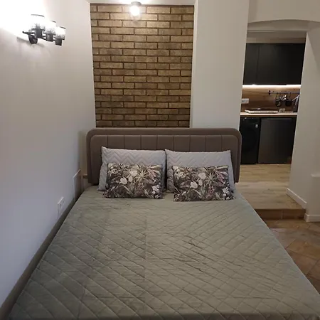 Flowers Appartments Вильнюс