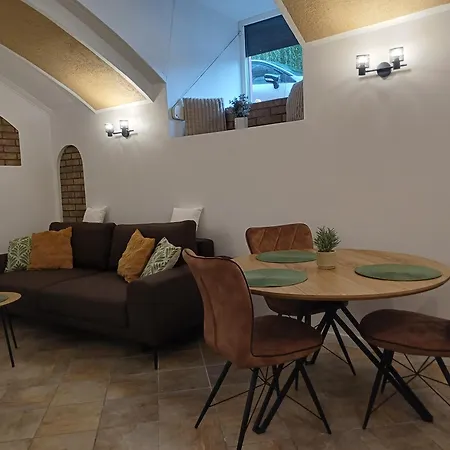 Flowers Appartments Вильнюс