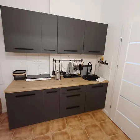 Flowers Appartments *