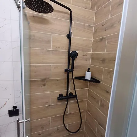 Апартаменты Flowers Appartments