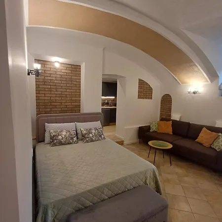 Flowers Appartments Апартаменты