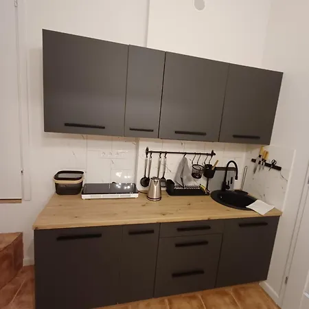 Flowers Appartments * Вильнюс