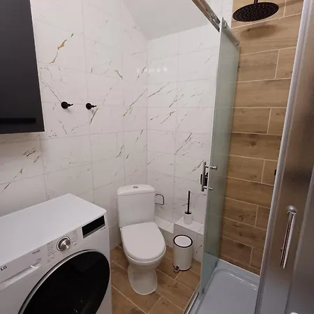 Flowers Appartments *