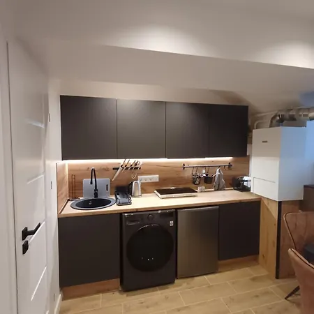 公寓 Flowers Appartments *