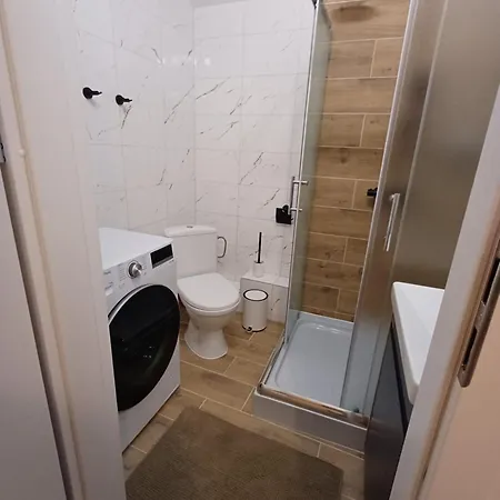 Апартаменты Flowers Appartments Вильнюс