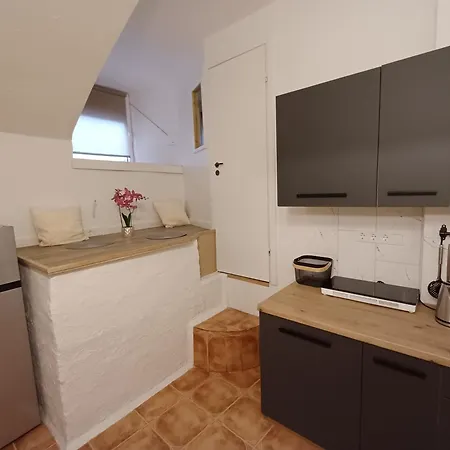 Апартаменты Flowers Appartments Вильнюс