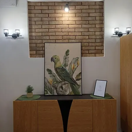 Flowers Appartments 维尔纽斯