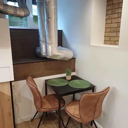 Апартаменты Flowers Appartments *