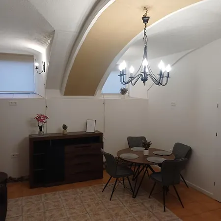 Апартаменты Flowers Appartments *