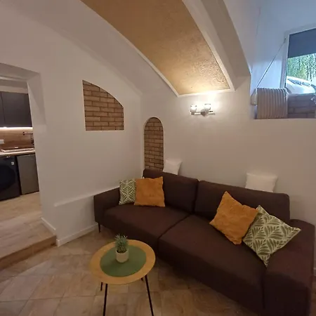 Flowers Appartments Вильнюс