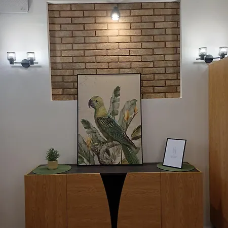 Flowers Appartments Апартаменты *