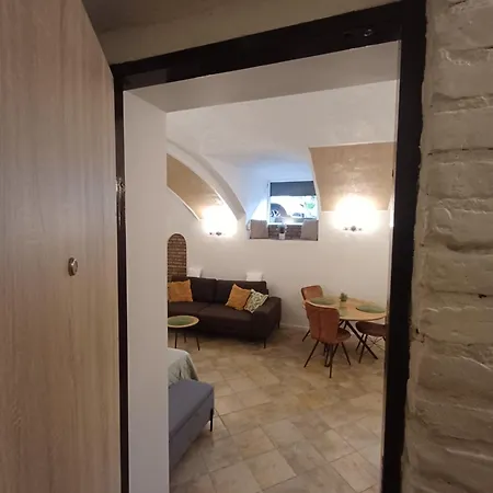 Flowers Appartments Апартаменты Вильнюс