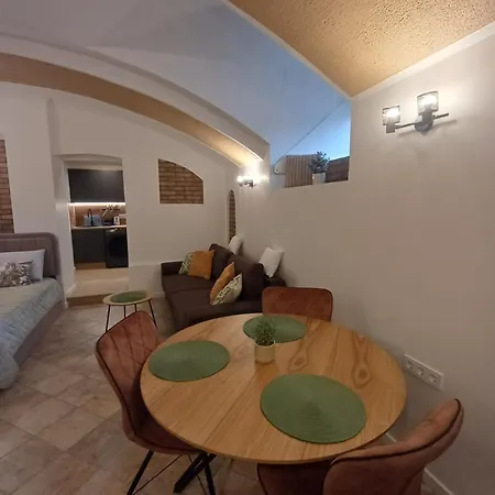 Flowers Appartments Апартаменты Вильнюс