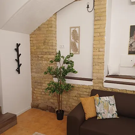 公寓 Flowers Appartments *