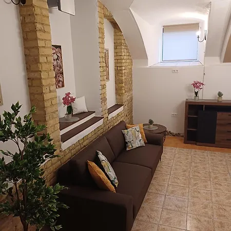 Flowers Appartments Апартаменты