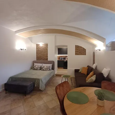 Flowers Appartments * Вильнюс