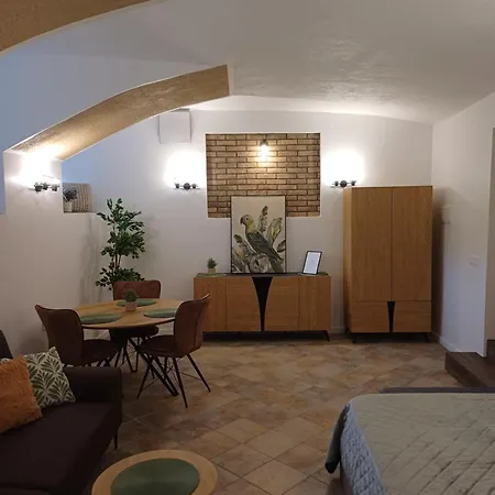 Flowers Appartments 公寓 *