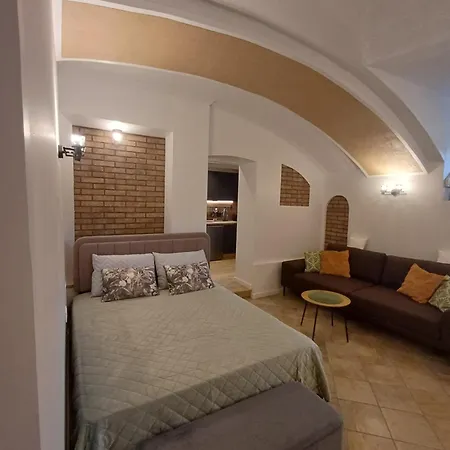 Апартаменты Flowers Appartments