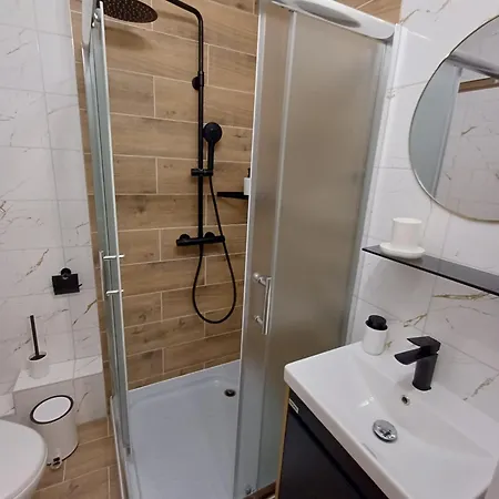 Flowers Appartments 公寓