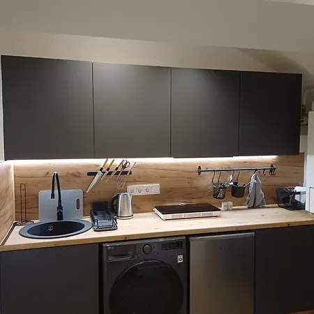 Flowers Appartments 公寓 *