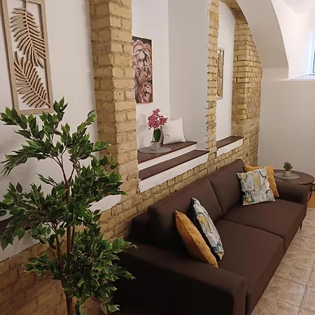 Flowers Appartments Апартаменты