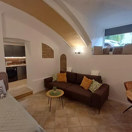 Flowers Appartments Апартаменты *