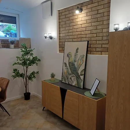 Flowers Appartments Апартаменты *