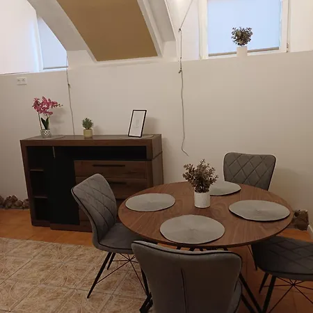 公寓 Flowers Appartments