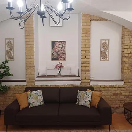 Flowers Appartments * Вильнюс