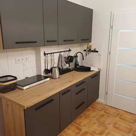 Flowers Appartments Апартаменты *