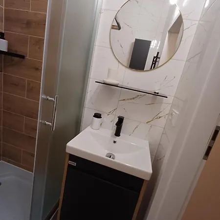 Flowers Appartments Апартаменты Вильнюс