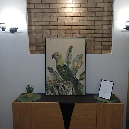 Flowers Appartments * 维尔纽斯