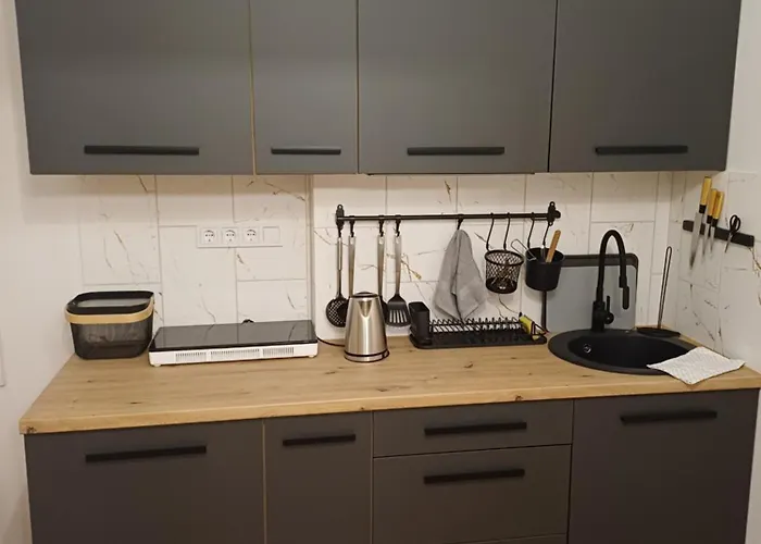 Flowers Appartments *