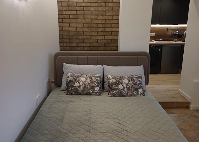 Flowers Appartments Vilnius