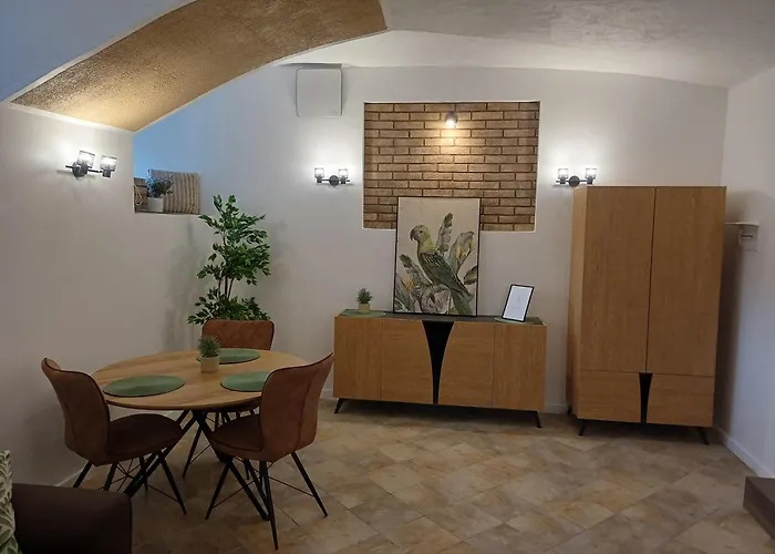 Flowers Appartments *